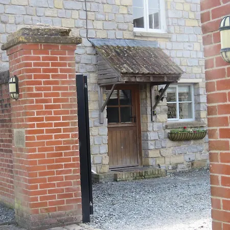 The Cider House At Stathe Farm Villa Burrowbridge Exterior photo