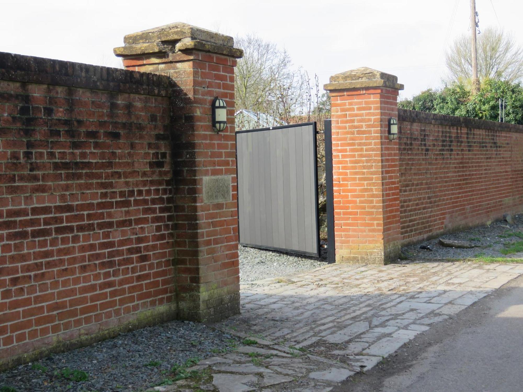 The Cider House At Stathe Farm Holiday home Burrowbridge