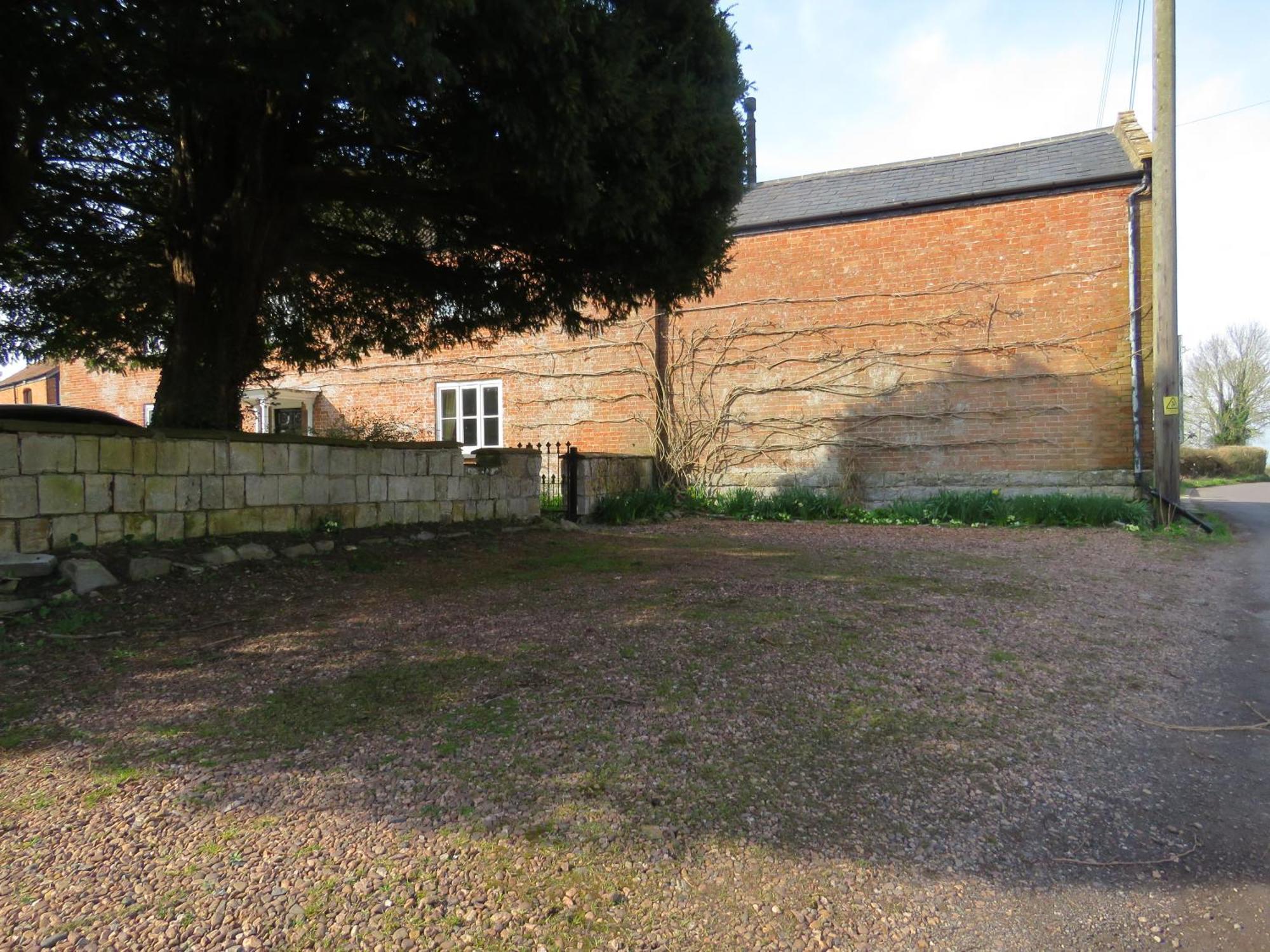 The Cider House At Stathe Farm