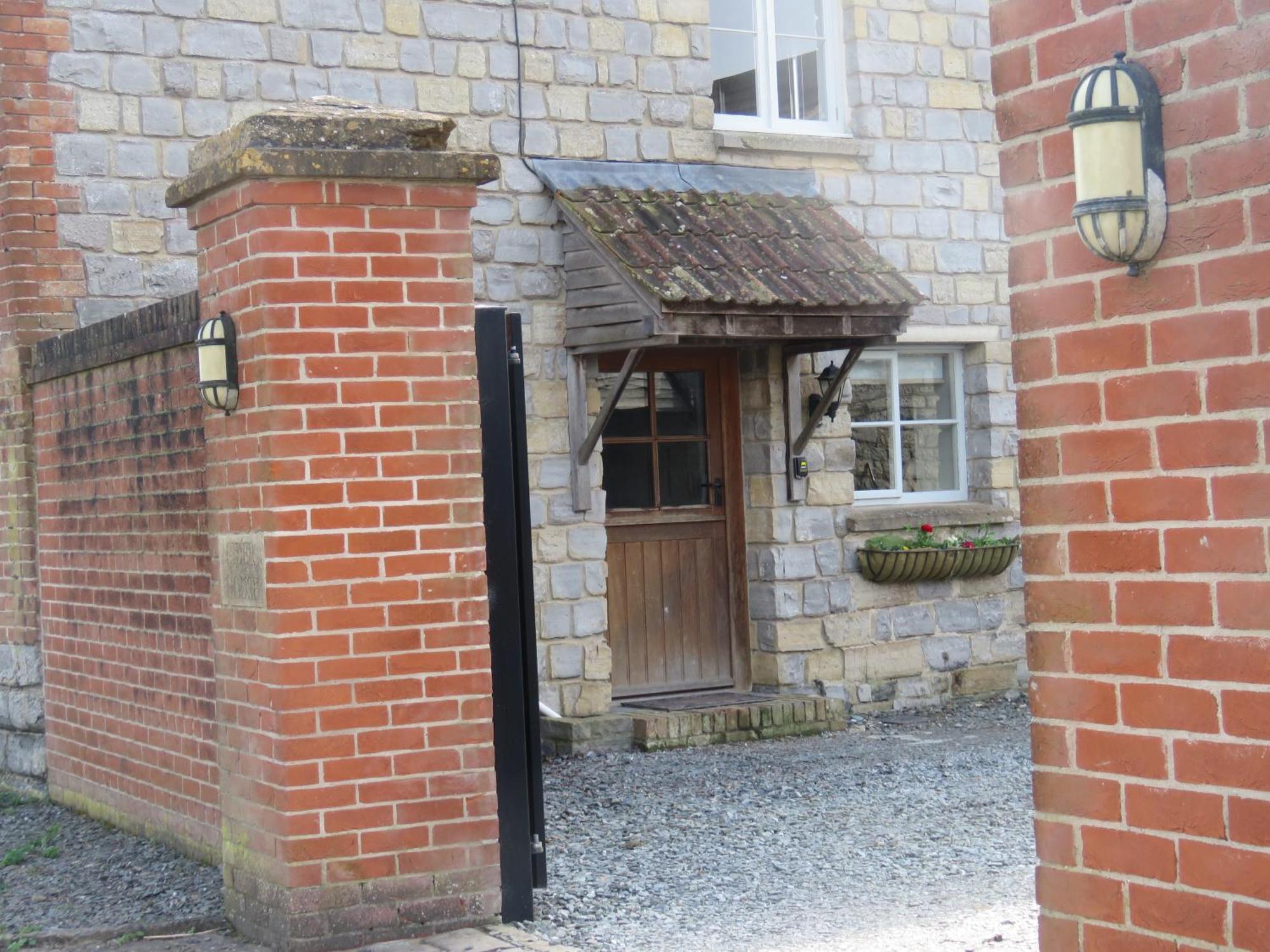 The Cider House At Stathe Farm Holiday home *