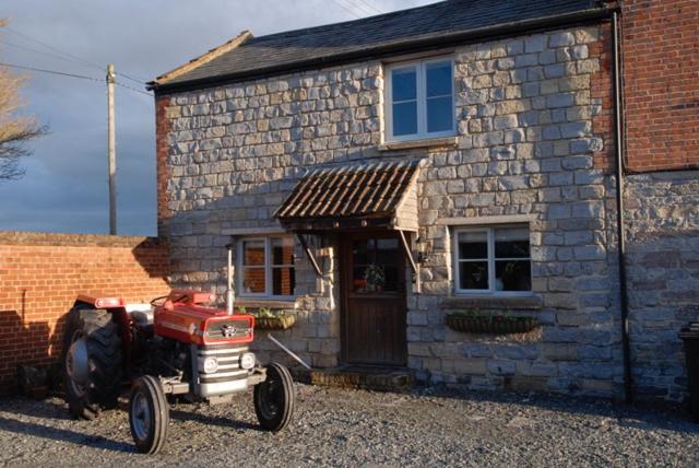 Holiday home The Cider House At Stathe Farm *
