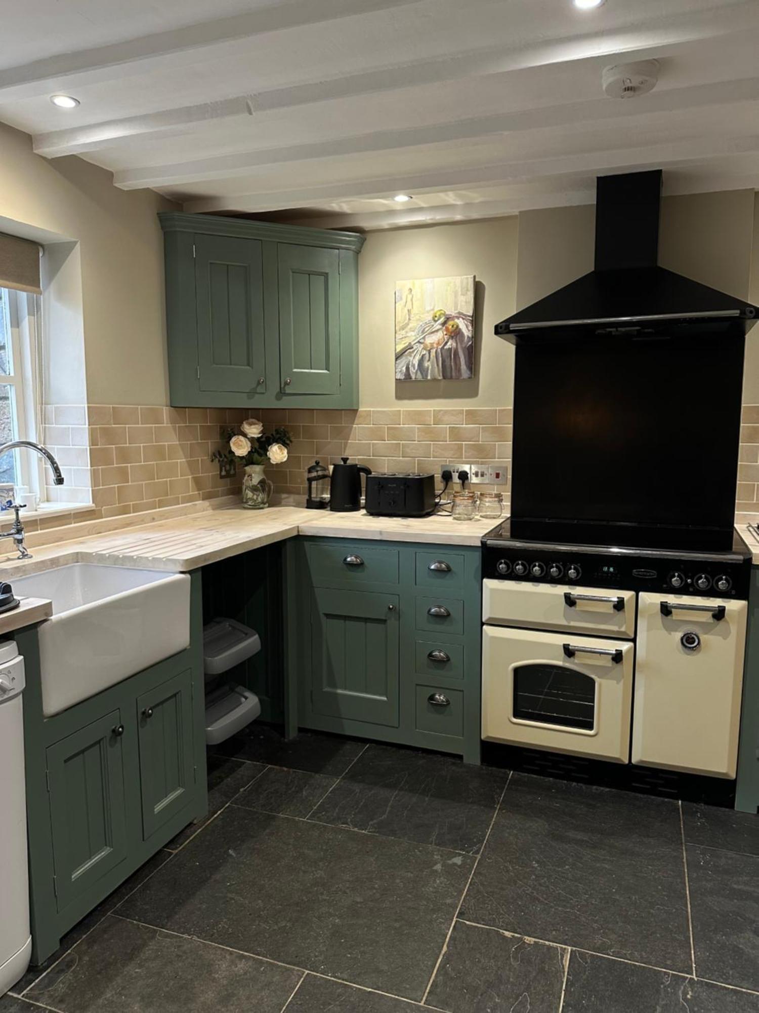 The Cider House At Stathe Farm Holiday home