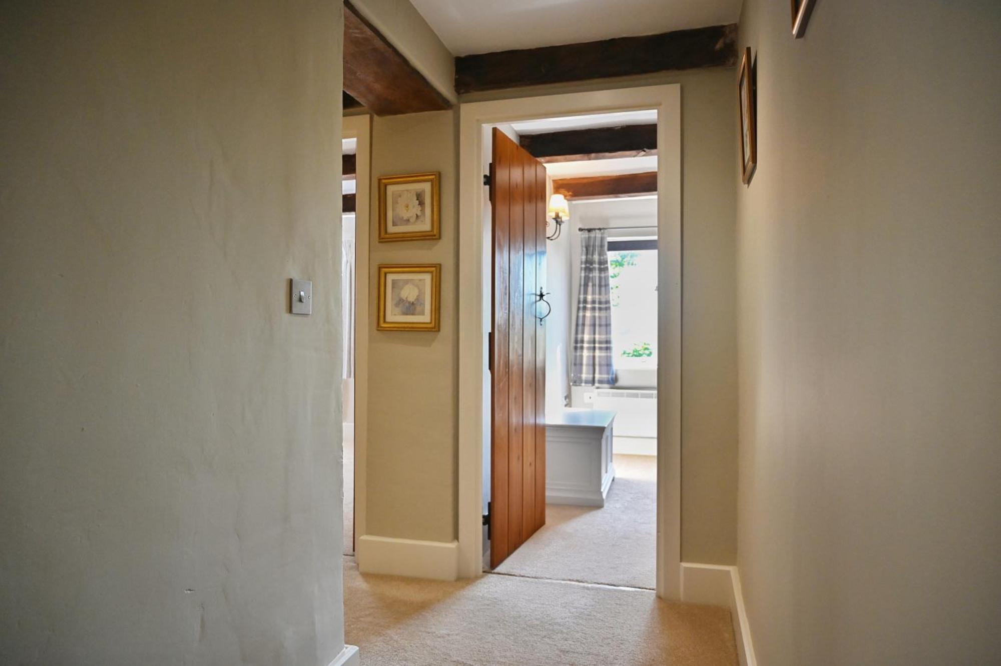 The Cider House At Stathe Farm Holiday home