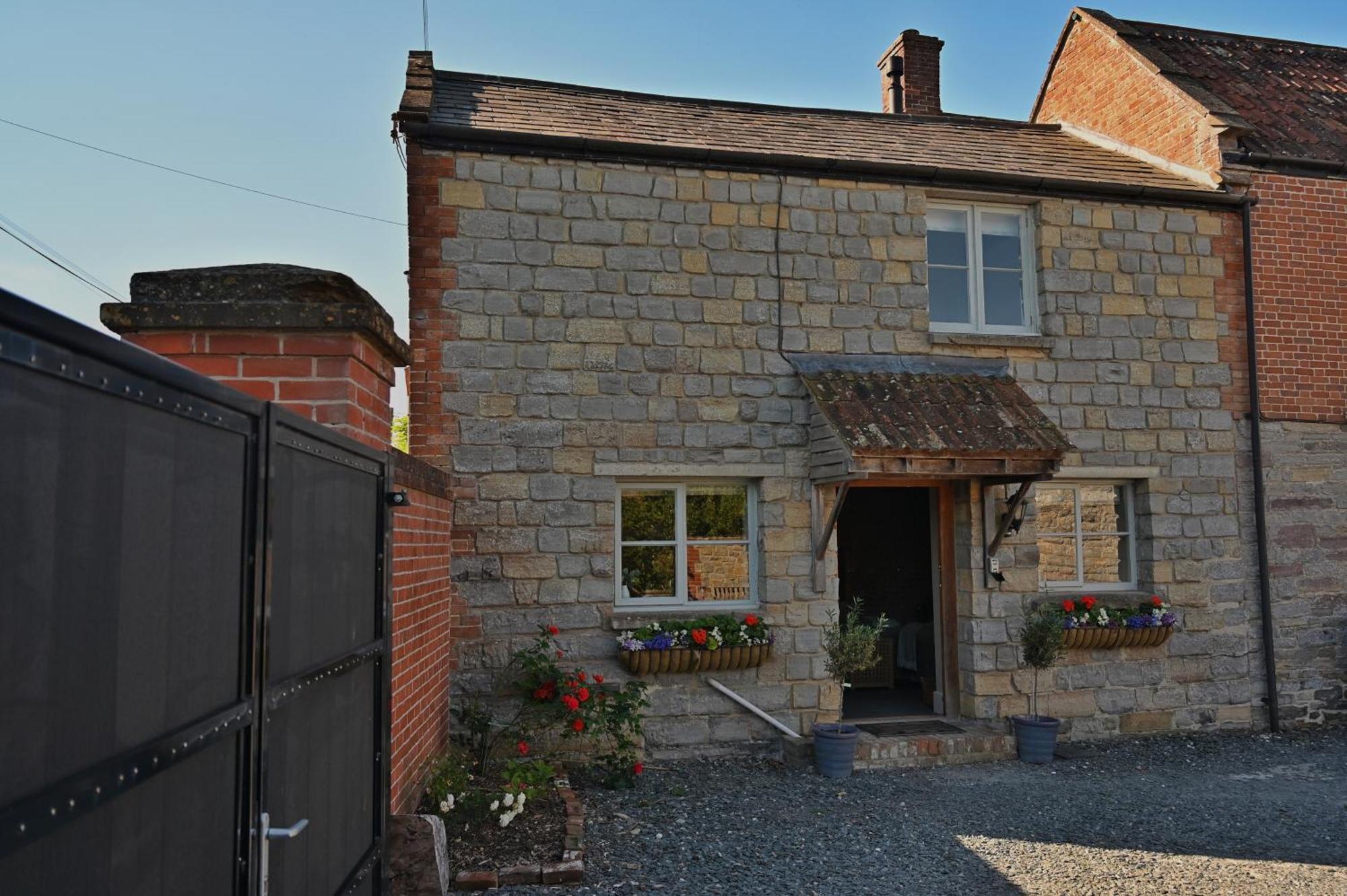 The Cider House At Stathe Farm Holiday home