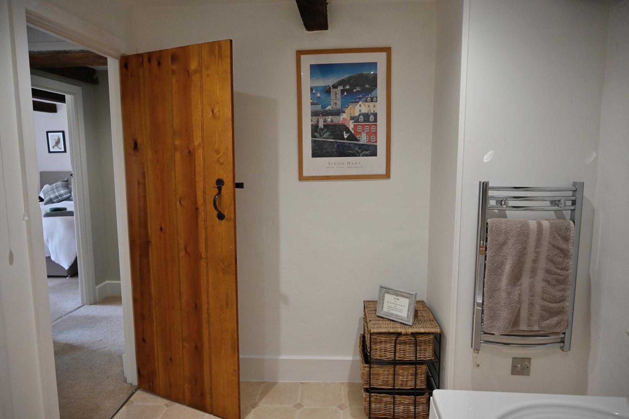 The Cider House At Stathe Farm Holiday home *
